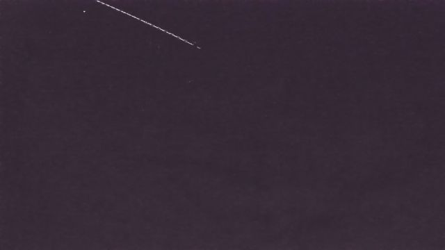 AMS94 meteor