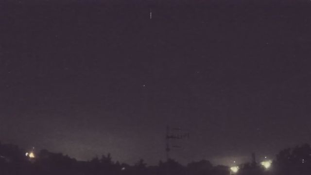 AMS94 meteor