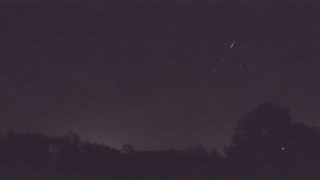 AMS94 meteor
