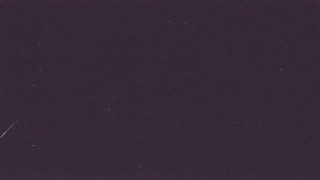 AMS94 meteor