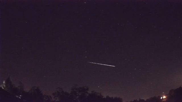 AMS94 meteor