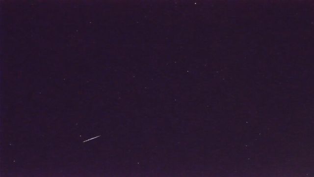 AMS94 meteor