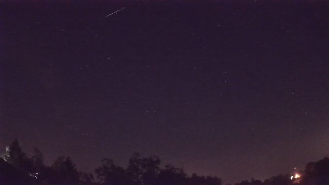 AMS94 meteor