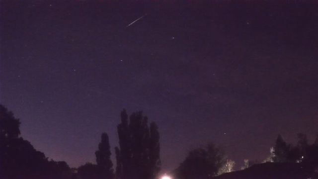 AMS94 meteor