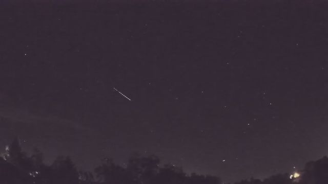 AMS94 meteor