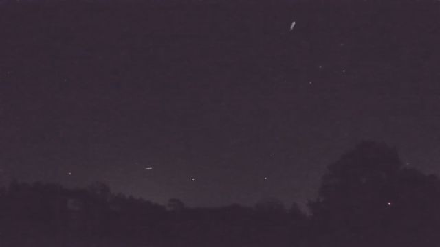 AMS94 meteor