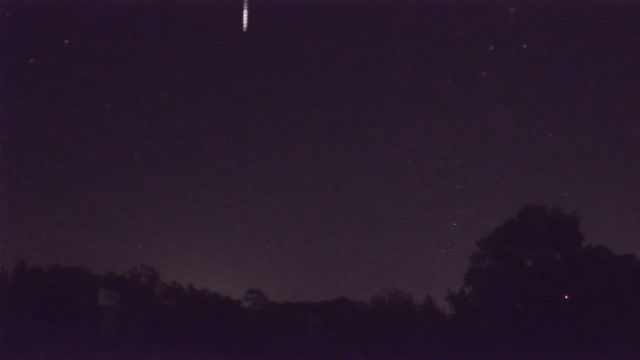 AMS94 meteor