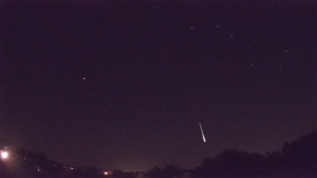AMS94 meteor
