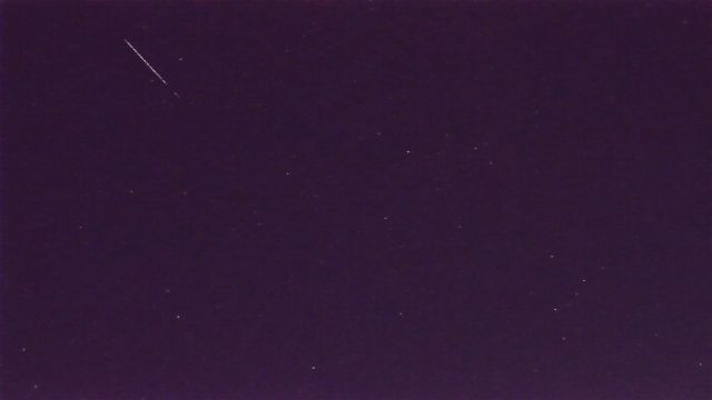 AMS94 meteor