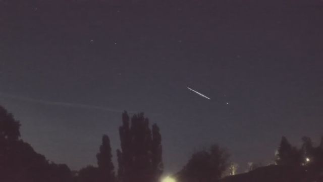 AMS94 meteor