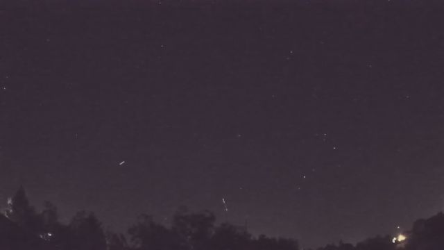AMS94 meteor