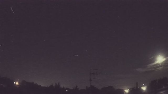 AMS94 meteor