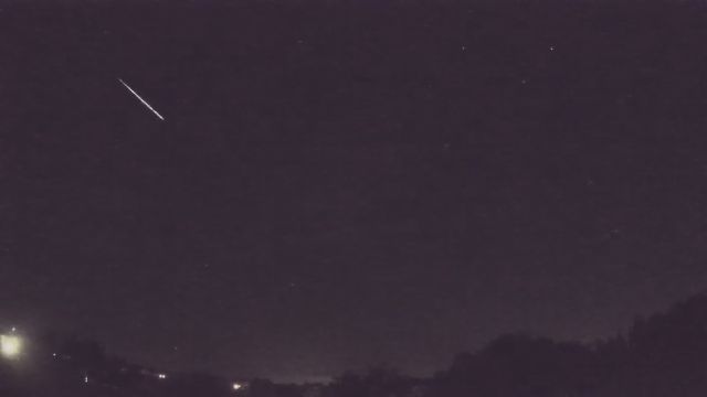AMS94 meteor