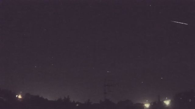 AMS94 meteor