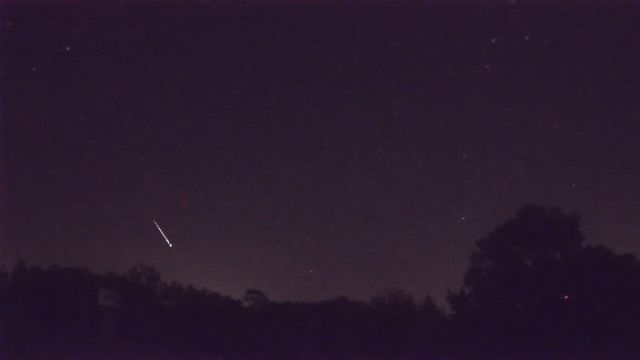 AMS94 meteor