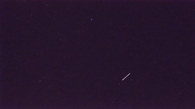 AMS94 meteor