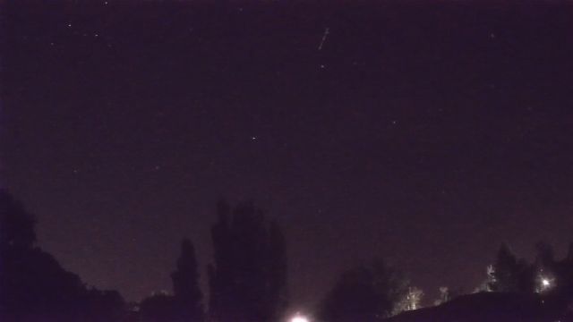 AMS94 meteor