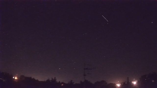 AMS94 meteor