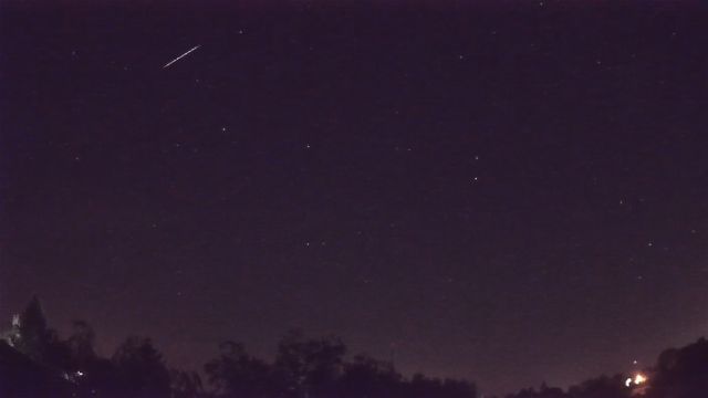 AMS94 meteor