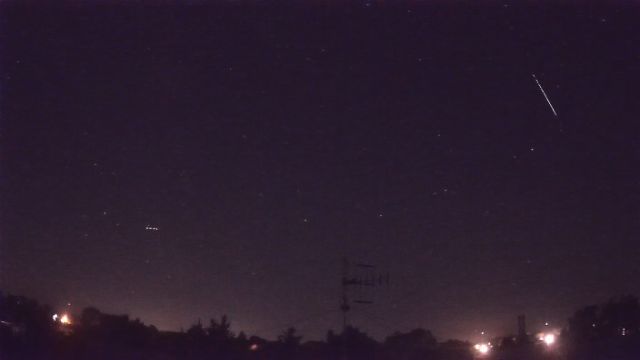 AMS94 meteor