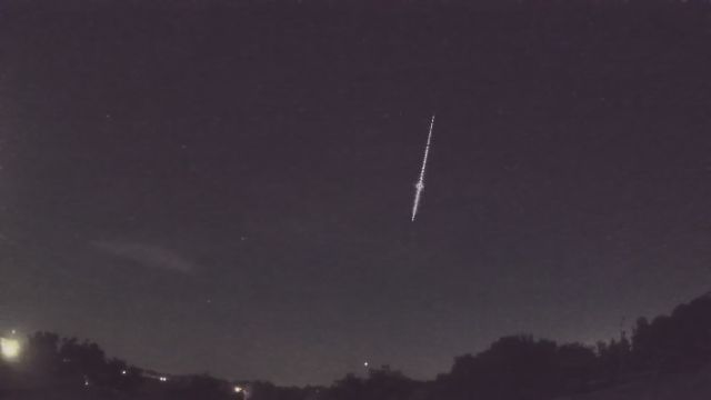 AMS94 meteor