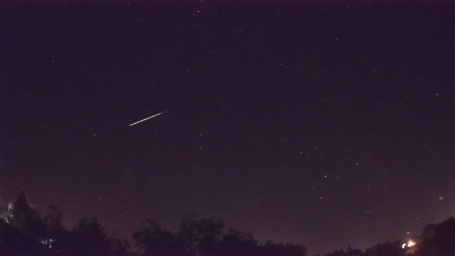 AMS94 meteor