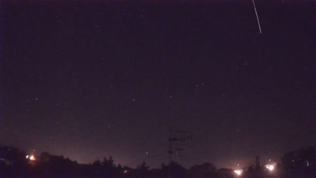 AMS94 meteor