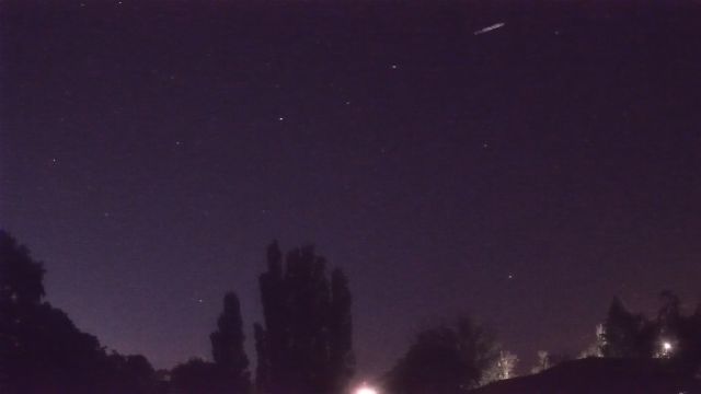 AMS94 meteor