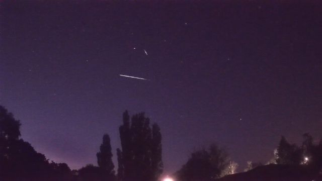 AMS94 meteor