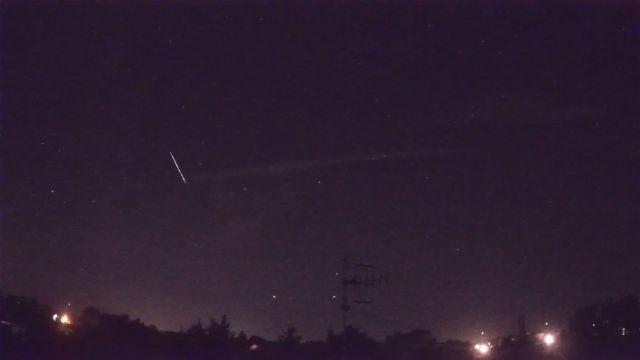 AMS94 meteor