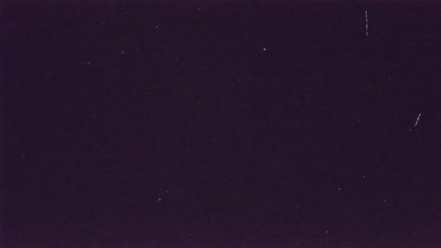 AMS94 meteor