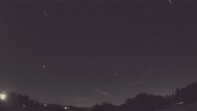 AMS94 meteor
