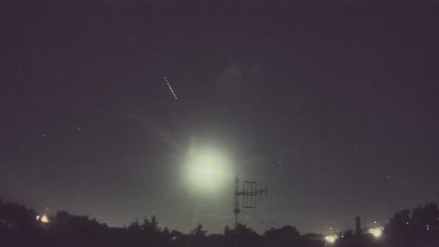AMS94 meteor