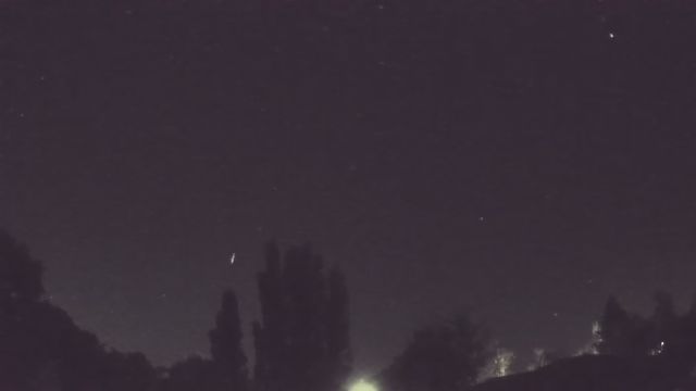 AMS94 meteor