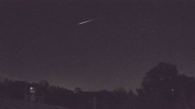 AMS94 meteor