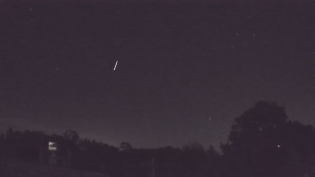 AMS94 meteor