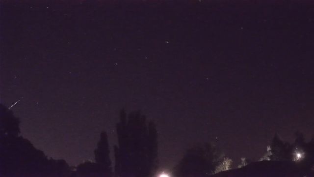 AMS94 meteor
