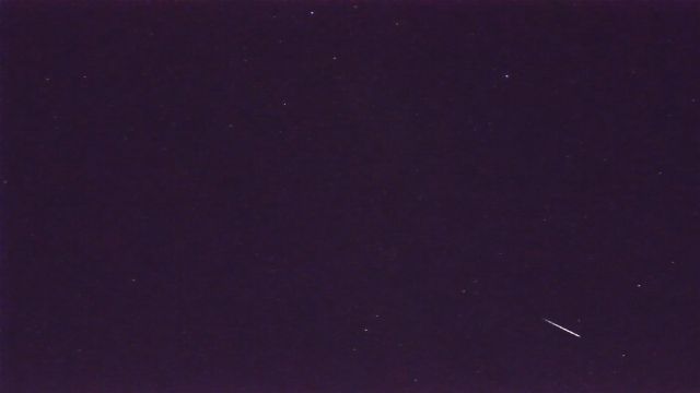 AMS94 meteor