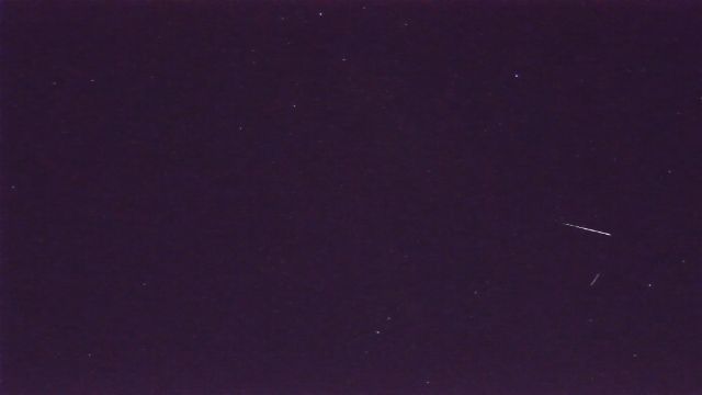 AMS94 meteor