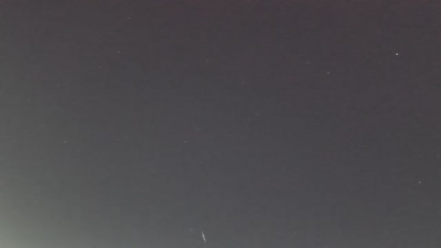 AMS94 meteor