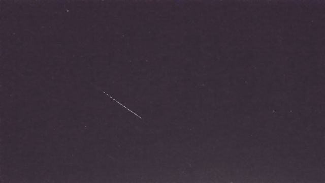 AMS94 meteor