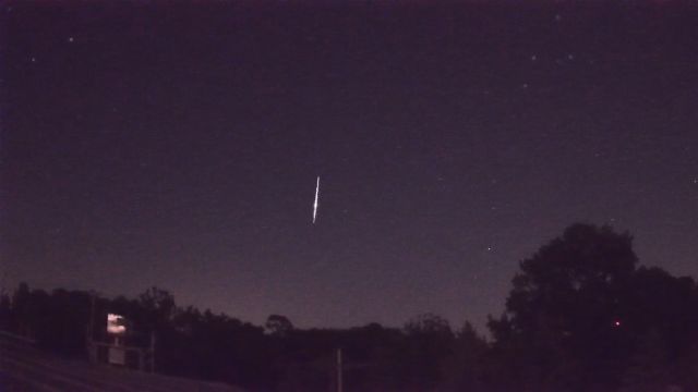 AMS94 meteor