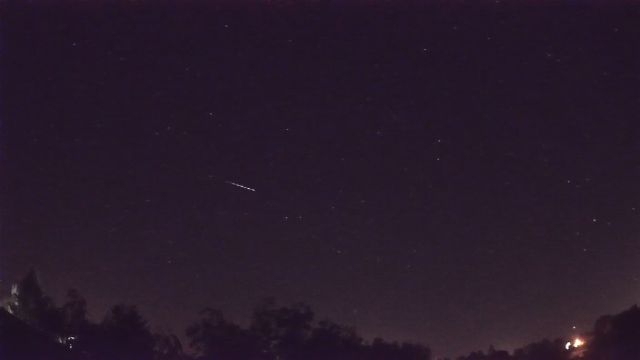 AMS94 meteor