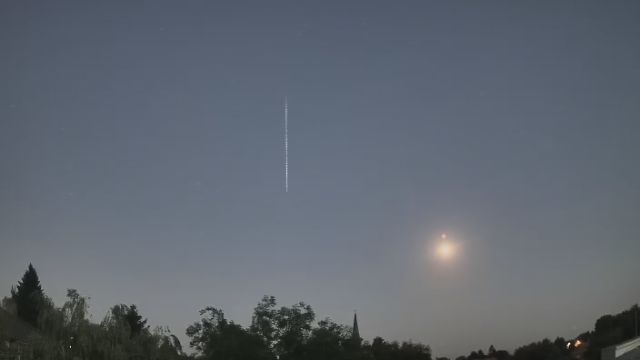 AMS94 meteor