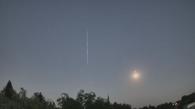 AMS94 meteor