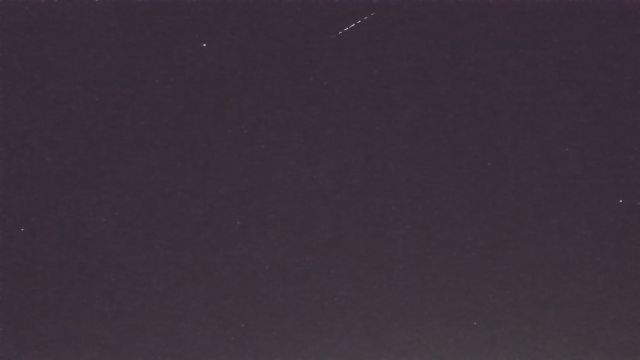 AMS94 meteor