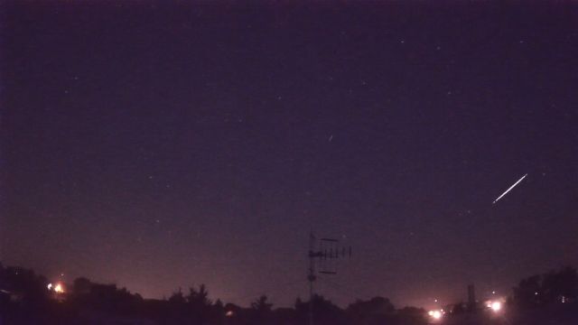 AMS94 meteor