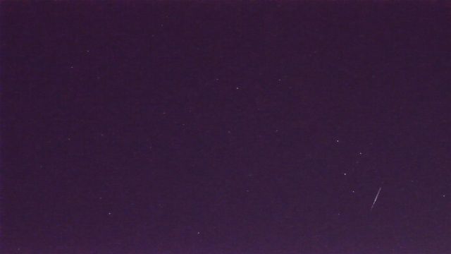 AMS94 meteor