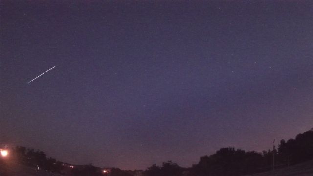 AMS94 meteor
