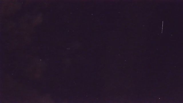 AMS94 meteor